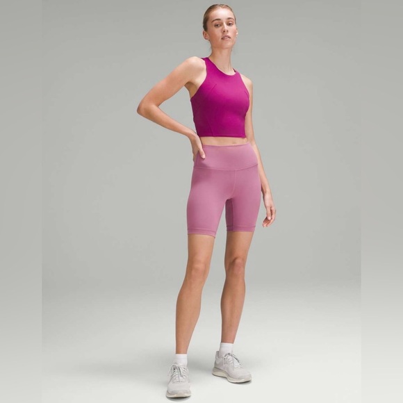 Lululemon Wunder Train Racerback Tank - Picture 3 of 7